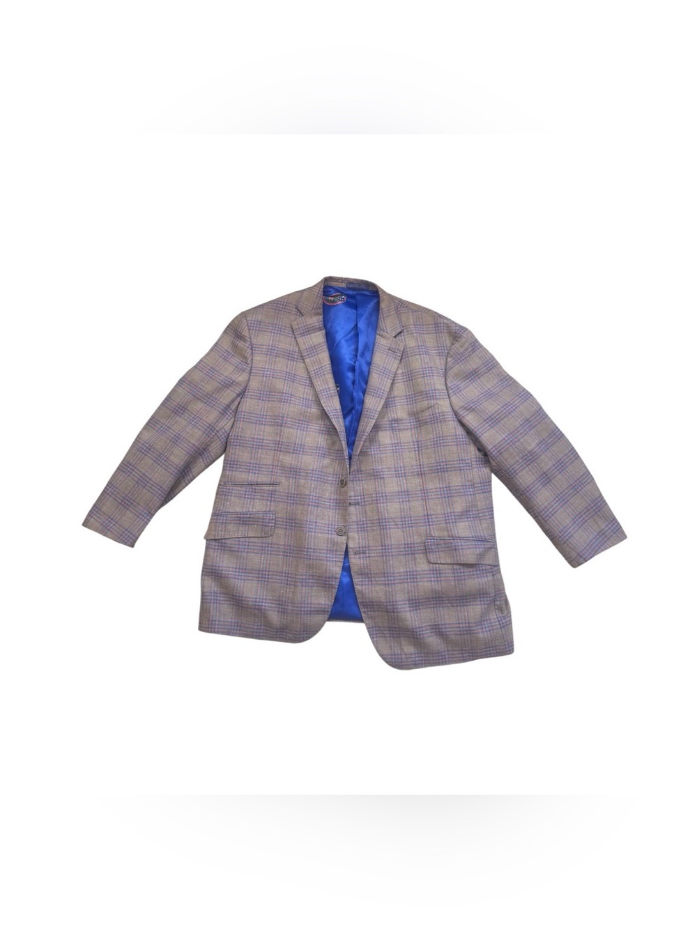 FLORIDA GATORS REVEAL DESIGNER CUSTOM sports coat men’s size 42 LARGE - Picture 6 of 17
